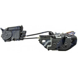 Actionneur de la Fermeture Centrale Avant Droit - Bmw 5GT F07 2009- EZCBM097
