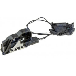 Actionneur de la Fermeture Centrale Arriere Gauche - Bmw 5GT F07 2009- EZCBM098