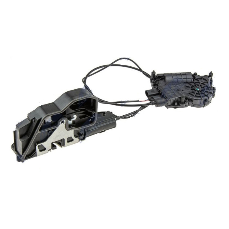 Actionneur de la Fermeture Centrale Arriere Gauche - Bmw 5GT F07 2009- EZCBM098