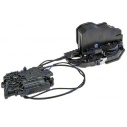 Actionneur de la Fermeture Centrale Arriere Gauche - Bmw 5GT F07 2009- EZCBM098