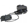 Actionneur de la Fermeture Centrale Arriere Gauche - Bmw 5GT F07 2009- EZCBM098
