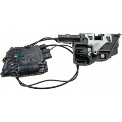Actionneur de la Fermeture Centrale Arriere Gauche - Bmw 5GT F07 2009- EZCBM098