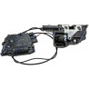 Actionneur de la Fermeture Centrale Arriere Gauche - Bmw 5GT F07 2009- EZCBM098
