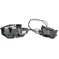 Actionneur de la Fermeture Centrale Arriere Gauche - Bmw 5GT F07 2009- EZCBM098