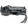 Actionneur de la Fermeture Centrale Arriere Gauche - Bmw 5GT F07 2009- EZCBM098