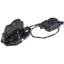 Actionneur de la Fermeture Centrale Arriere Droit - Bmw 5GT F07 2009- EZCBM099