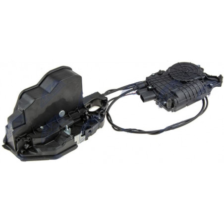 Actionneur de la Fermeture Centrale Arriere Droit - Bmw 5GT F07 2009- EZCBM099 Actionneur de la Fermeture Centrale Arriere Droit - Bmw 5GT F07 2009- EZCBM099