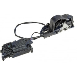 Actionneur de la Fermeture Centrale Arriere Droit - Bmw 5GT F07 2009- EZCBM099