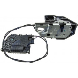 Actionneur de la Fermeture Centrale Arriere Droit - Bmw 5GT F07 2009- EZCBM099