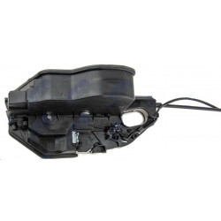 Actionneur de la Fermeture Centrale Arriere Droit - Bmw 5GT F07 2009- EZCBM099