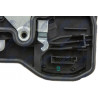 Actionneur de la Fermeture Centrale Arriere Droit - Bmw 5GT F07 2009- EZCBM099