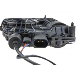 Actionneur de la Fermeture Centrale Arriere Droit - Bmw 5GT F07 2009- EZCBM099