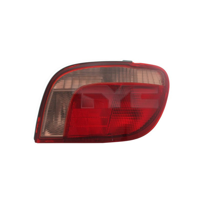 Feu arrière droit Toyota Yaris TAA2106R