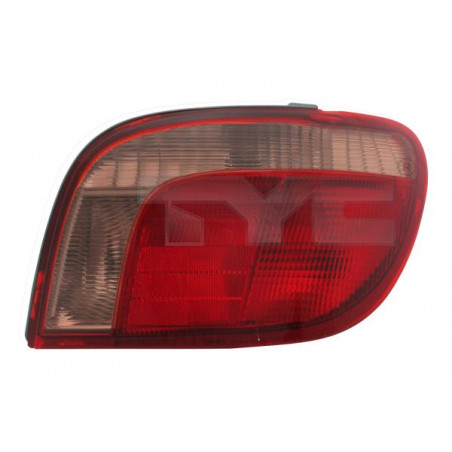 Feu arrière droit Toyota Yaris TAA2106R Feu arrière droit Toyota Yaris TAA2106R