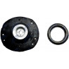 Coupelle d'Amortisseur Avant Gauche - Peugeot 206 206 SW 206+ ADPE006 NTY Direction , suspension , transmission