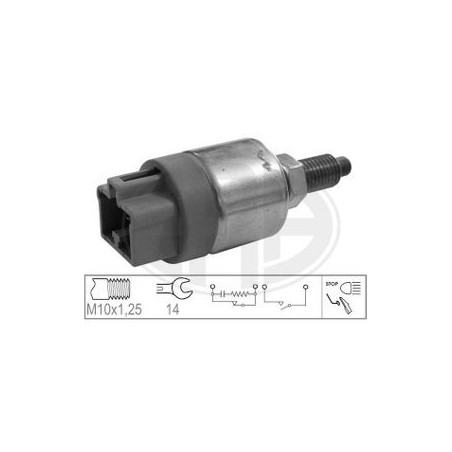 Contacteur de feux stop Lexus Toyota 330703 ERA VH