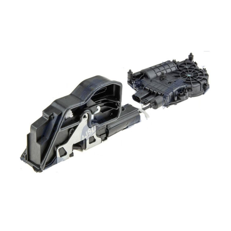 6615.03, Actionneur De Verrouillage Centralisé Avant Gauche Pour 106 205 309 405 605 PARTNER