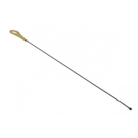 Jauge de niveau d'huile Ford Fiesta Focus Mondeo, Mazda 2, Volvo C30 S40 V50 304 761 Topran VH Jauge de niveau d'huile Ford Fiesta Focus Mondeo, Mazda 2, Volvo C30 S40 V50 304 761 Topran VH