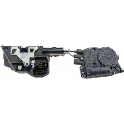 Actionneur de la Fermeture Centrale Avant Droit - Bmw X5 E70 X6 E71 EZCBM101