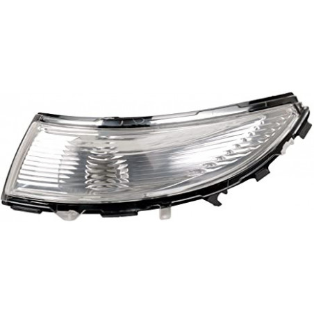 Feu clignotant de rétroviseur gauche Renault Clio IV RCH2111L FIRST VH Feu clignotant de rétroviseur gauche Renault Clio IV RCH2111L FIRST VH