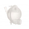 Vase d'expansion, liquide de refroidissement Citroen C4, Peugeot 307 1322267 FIRST VH