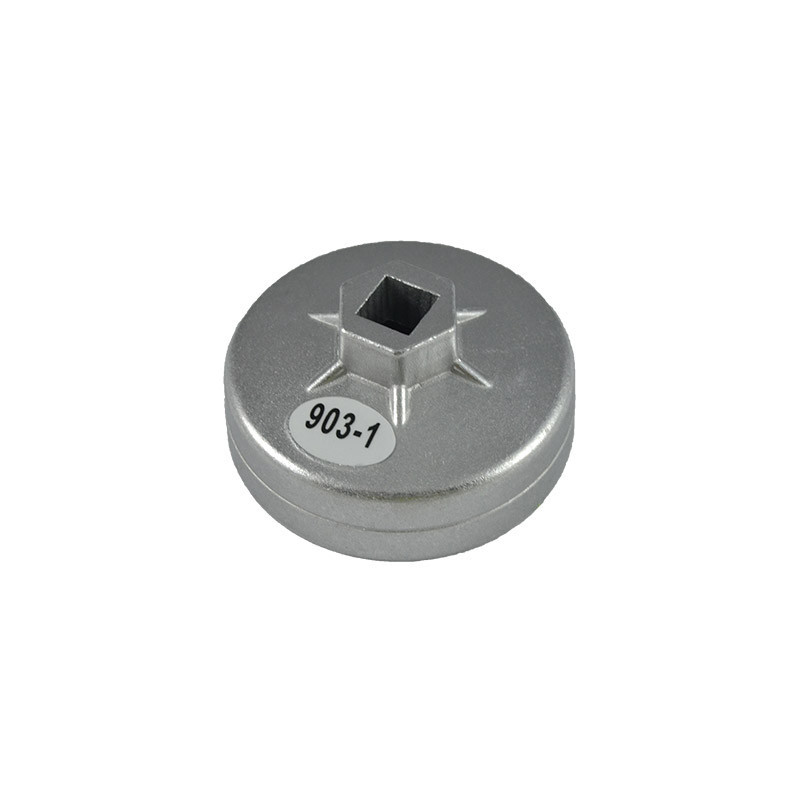CLOCHE EXTRACTION FILTRE A HUILE 75X15MM - GM / AC, Wix, Ford, Isuzu 11377