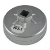 CLOCHE EXTRACTION FILTRE A HUILE 75X15MM - GM / AC, Wix, Ford, Isuzu 11377