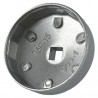 CLOCHE EXTRACTION FILTRE A HUILE 75X15MM - GM / AC, Wix, Ford, Isuzu 11377
