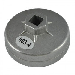 CLOCHE EXTRACTION FILTRE A HUILE 73X14MM - Toyota, Lexus 11380