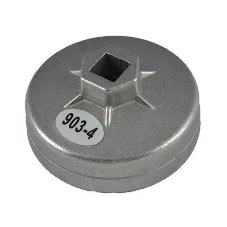 CLOCHE EXTRACTION FILTRE A HUILE 73X14MM - Toyota, Lexus 11380
