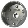 CLOCHE EXTRACTION FILTRE A HUILE 73X14MM - Toyota, Lexus 11380