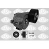 Galet tendeur de courroie d'accessoire Citroen Berlingo C5 Jumpy, Fiat Scudo, Peugeot 206 Partner 1620017 SASIC VH