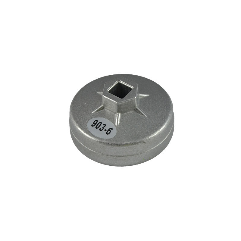 CLOCHE EXTRACTION FILTRE A HUILE 75X12MM 11381