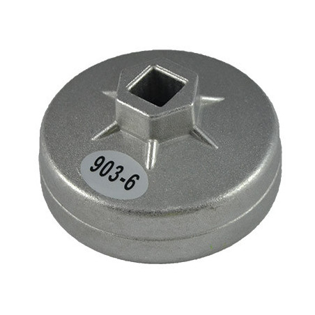 CLOCHE EXTRACTION FILTRE A HUILE 75X12MM 11381