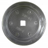CLOCHE EXTRACTION FILTRE A HUILE 74X14MM - BMW, Mercedes, Opel, Audi, VW 11385