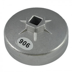CLOCHE EXTRACTION FILTRE A HUILE 84X18MM 11386
