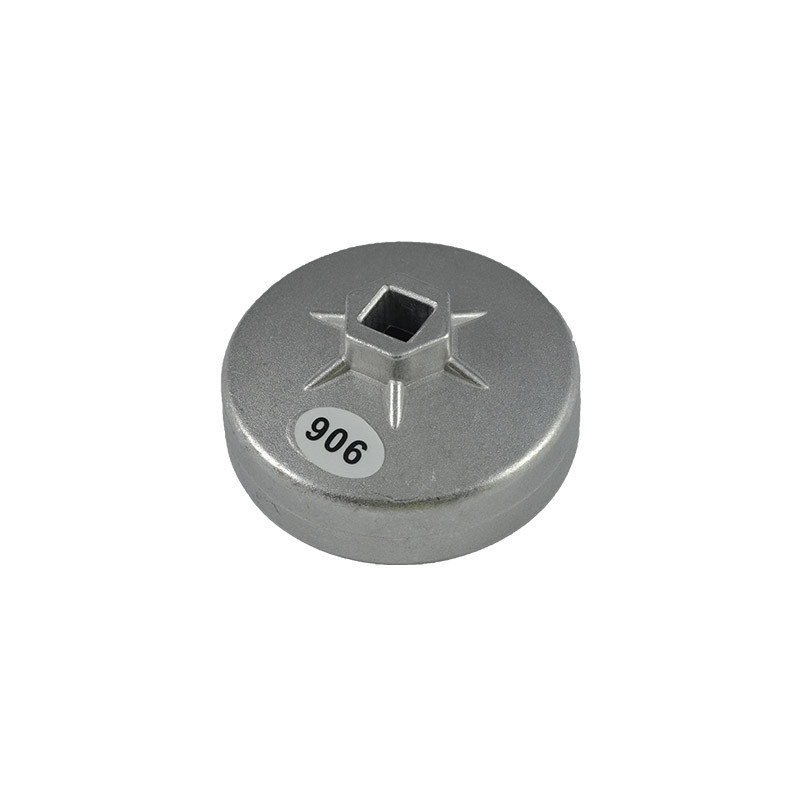 CLOCHE EXTRACTION FILTRE A HUILE 84X18MM 11386