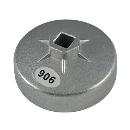CLOCHE EXTRACTION FILTRE A HUILE 84X18MM 11386