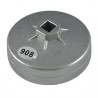 CLOCHE EXTRACTION FILTRE A HUILE 91X15MM - Nissan, Toyota 11388