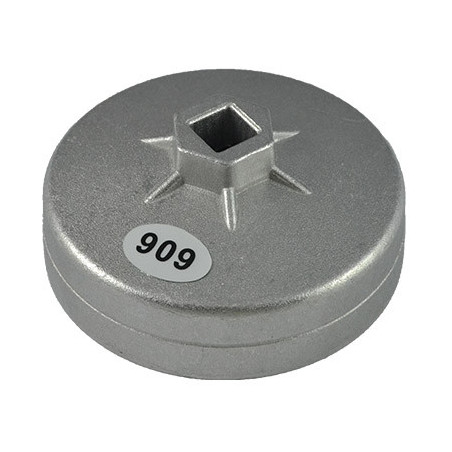 CLOCHE EXTRACTION FILTRE A HUILE 92X15MM - Isuzu, Nissan 11394