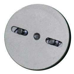 RECHANGE 2 BROCHES POUR REF.52906 12974