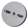 RECHANGE 2 BROCHES POUR REF.52906 12974