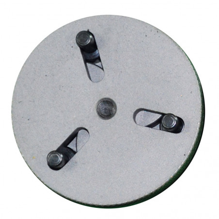 REMPLACEMENT 3 BROCHES POUR REF.52906 12975