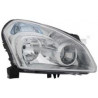 Phare avant gauche Nissan Qashqai DNA3001L TYC VH