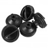5x BOUCHONS CARTER MOTEUR - FORD PSA 53741