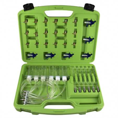 Coffret Nettoyage Sieges Injecteurs - Diesel + Essence 51493