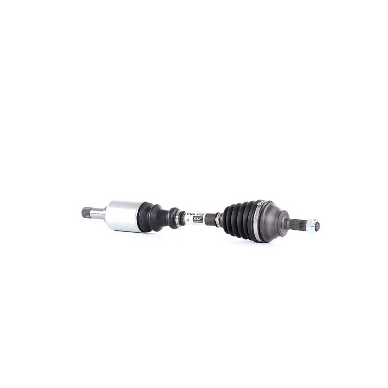 Cardan avant gauche Citroen AX Saxo, Peugeot 106 DRS623200 FIRST VH