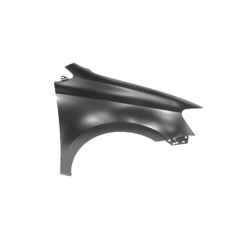 Aile avant droite Volkswagen Polo V 3/5 portes VW4102A FIRST VH