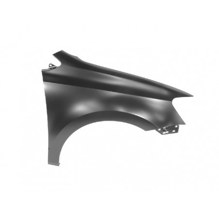 Aile avant droite Volkswagen Polo V 3/5 portes VW4102A FIRST VH