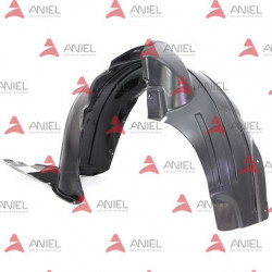 Pare boue avant droit Volkswagen Polo 3/5 portes VW4102V FIRST VH